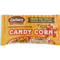 Zachary Candy Corn, Trick or Treat, Honey