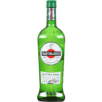 Martini & Rossi Vermouth, Extra Dry