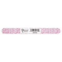 Diamond Cosmetics File, Fun 6 - 1 Each
