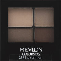 Revlon Eye Shadow, Addictive 500