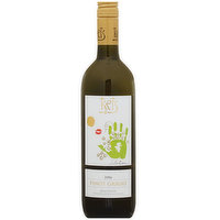 Kris Pinot Grigio - Delle Venezie (2016) - 750 Millilitre 