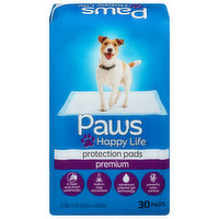 Paws Happy Life Protection Pads, Premium