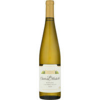 Chateau Ste Michelle Riesling, Columbia Valley - 750 Millilitre 