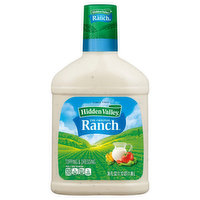Hidden Valley Topping & Dressing, The Original Ranch - 36 Ounce