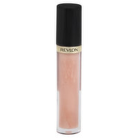 Revlon Lip Gloss, Snow Pink 205