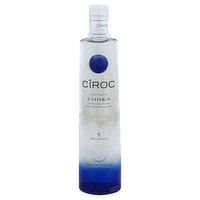 Ciroc Vodka, Snap Frost - 750 Millilitre 