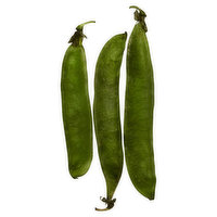 Fresh Peas, Green - 0.03 Pound 