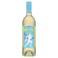 FitVine Pinot Grigio, California - 750 Millilitre