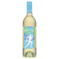 FitVine Pinot Grigio, California - 750 Millilitre 