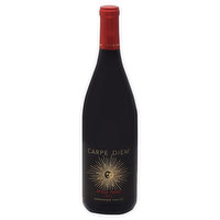 Carpe Diem Pinot Noir, Anderson Valley, 2011 - 750 Millilitre 