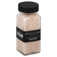 Evolution Salt Salt, Himalayan Gourmet, Shaker