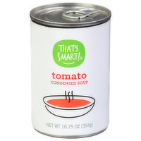 That's Smart! Condensed Soup, Tomato - 10.75 Ounce 