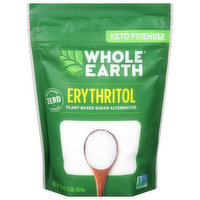 Whole Earth Erythritol - 16 Ounce 