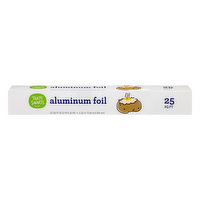 3541 Ultra-Clean Supremium Aluminum Foil