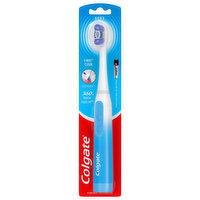 Colgate Powered Toothbrush, Soft