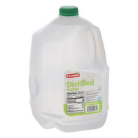 Brookshire's Distilled Water - 1 Gallon 