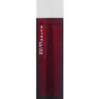 Color Sensational Lipstick, Cream, Crimson Race 311 - 0.15 Ounce 