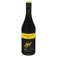 Yellow Tail Shiraz, Australia - 750 Millilitre