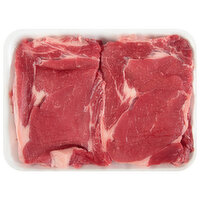 USDA Select Boneless Rib Eye Steak