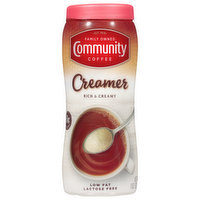 Community Rich & Creamy Creamer - 11 Ounce 