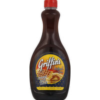 Griffins Syrup, Original - 24 Ounce 