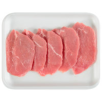 Fresh Select Beef Sandwich Steak - 0.98 Pound 