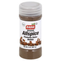 Badia Allspice, Ground - 2 Ounce 