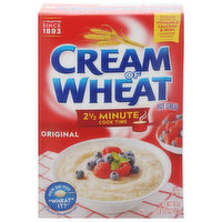 Cream of Wheat Hot Cereal, Original