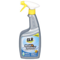 CLR Stain Remover, Bleach-Free - 32 Ounce 