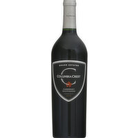 Columbia Crest Cabernet Sauvignon, Columbia Valley, Grand Estates - 750 Millilitre 