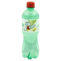 7-UP Soda, Lemon Lime, 6 Pack - 6 Each 