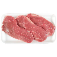 Fresh Pork Chops, Salt, Super Pack - 1.83 Pound 