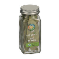 Full Circle Market Bay Leaves