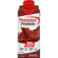 Premier Protein Protein Shake, Chocolate - 11 Ounce 