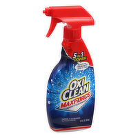 Oxi Clean Stain Remover, Laundry - 12 Ounce