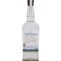 Teremana Tequila, Blanco - 750 Millilitre 