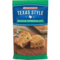 Morrison's Cornbread Mix, Mexican, Texas Style