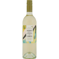 Sunny with a Chance of Flowers Sauvignon Blanc, Positively - 750 Millilitre 
