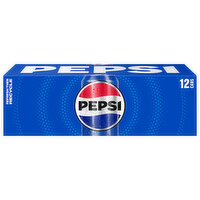 Pepsi Cola - 12 Each 