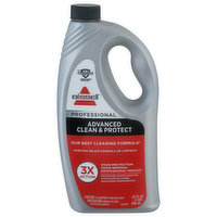 Bissell Clean & Protect, Advanced, Professional, 3X Action - 32 Fluid ounce 