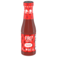 Taco Bell Fire Sauce - 7.5 Ounce 