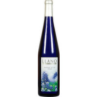 Llano Estacado Moscato, Texas - 750 Millilitre 