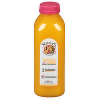 Natalie's Juice, Tangerine - 16 Fluid ounce 