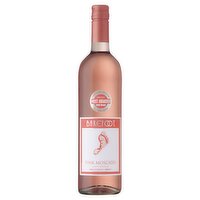 Barefoot Cellars Pink Moscato Wine 750ml   - 750 Millilitre 