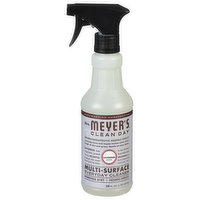 Mrs Meyers Cleaner, Everyday, Lavender Scent, Multi-Surface - 16 Ounce