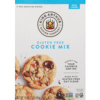 King Arthur Baking Company Cookie Mix, Gluten Free