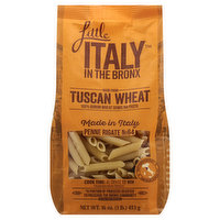 Little Italy In The Bronx Penne Rigate, No 64 - 16 Ounce 