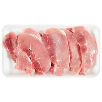 Fresh Super Pack Boneless Sirloin Chops - 3.62 Pound 