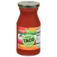 Brookshire's Mild Taco Sauce - 16 Ounce 