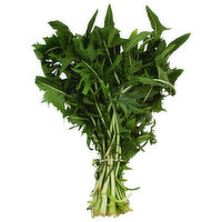 Fresh Dandelion Greens - 0.38 Pound 